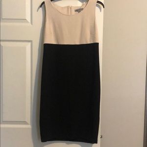 Business casual dress